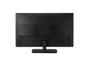 Hanwha Vision Monitor Security SMT-3240 4K
