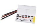 Derwent Shade &amp; Tone Set, 16-teilig