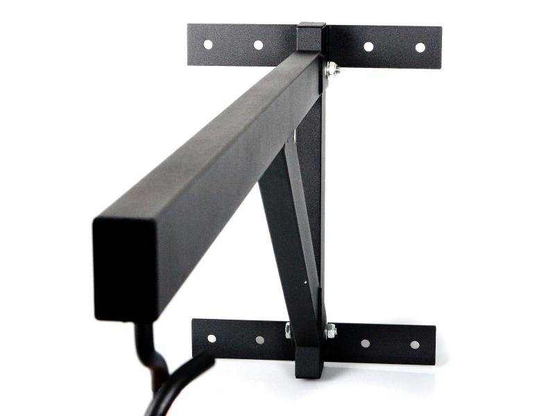 HAMMER Wandhalterung 90 cm