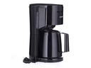 Severin Filterkaffeemaschine KA 9306 Schwarz