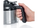 Severin Filterkaffeemaschine KA 4835 Schwarz
