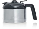 Severin Filterkaffeemaschine KA 4835 Schwarz