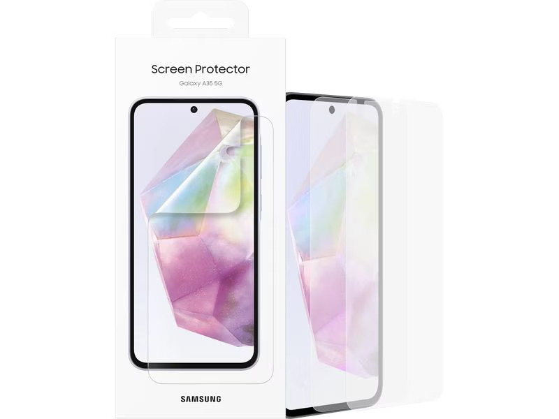 Samsung Galaxy A35 5G Screen Protector