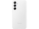 Samsung Book Cover Smart View Galaxy A55 5G Weiss