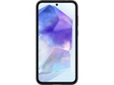 Samsung Back Cover Silicone Galaxy A55 5G Schwarz