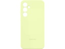 Samsung Back Cover Silicone Galaxy A55 5G Lime