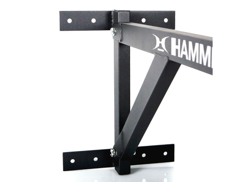 HAMMER Wandhalterung 90 cm