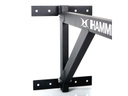HAMMER Wandhalterung 90 cm
