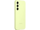 Samsung Back Cover Silicone Galaxy A35 5G Lime