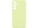 Samsung Back Cover Silicone Galaxy A35 5G Lime
