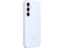 Samsung Back Cover Silicone Galaxy A35 5G Light Blue