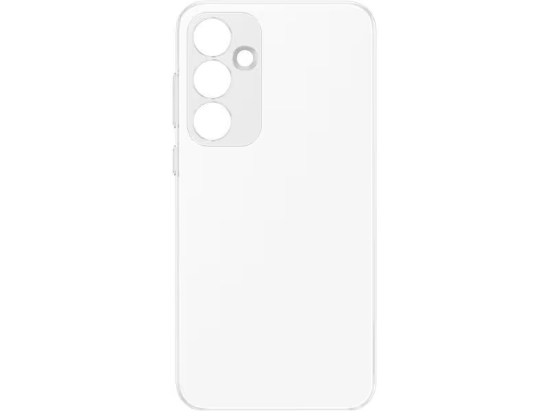 Samsung Back Cover Clear Galaxy A55 5G