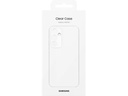 Samsung Back Cover Clear Galaxy A55 5G