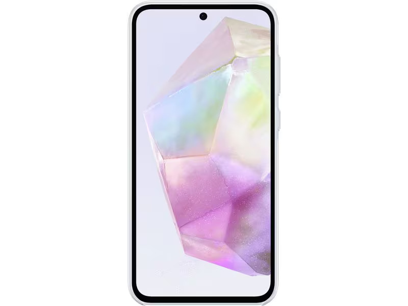 Samsung Back Cover Clear Galaxy A35 5G