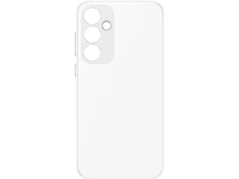 Samsung Back Cover Clear Galaxy A35 5G