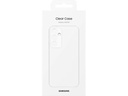 Samsung Back Cover Clear Galaxy A35 5G