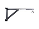 HAMMER Wandhalterung 90 cm