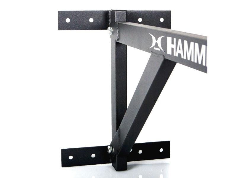 HAMMER Wandhalterung 90 cm