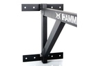 HAMMER Wandhalterung 90 cm