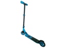 Motion Scooter Cygnus Petrol Black 125 mm