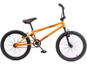 KHE Kinderfahrrad BMX Cosmic 20 Orange