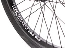 KHE Kinderfahrrad BMX Cosmic 20 Orange