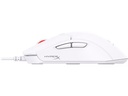 HyperX Gaming-Maus Pulsefire Haste 2 Weiss