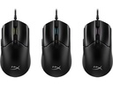 HyperX Gaming-Maus Pulsefire Haste 2 Schwarz