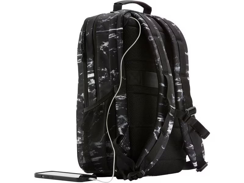 HP Notebook-Rucksack Campus XL Marble 16