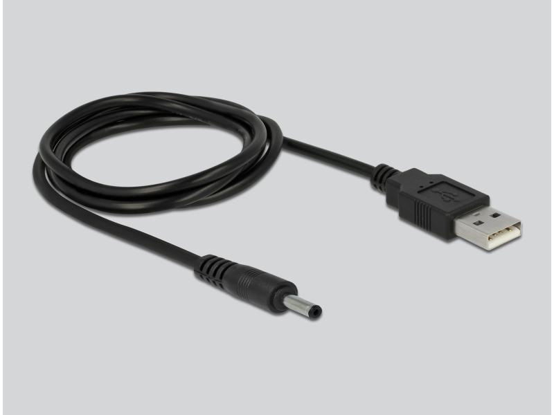 Delock Switchbox 2 Port Displayport 8K/30Hz Bidirektional