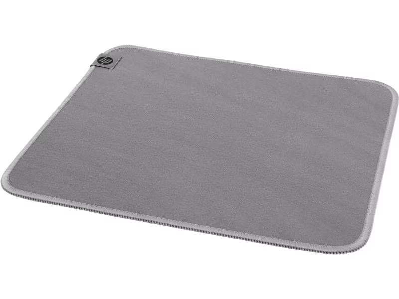 HP Mausmatte 100 Grau