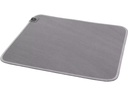 HP Mausmatte 100 Grau