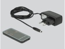Delock Switchbox 2x2 Displayport, 8K