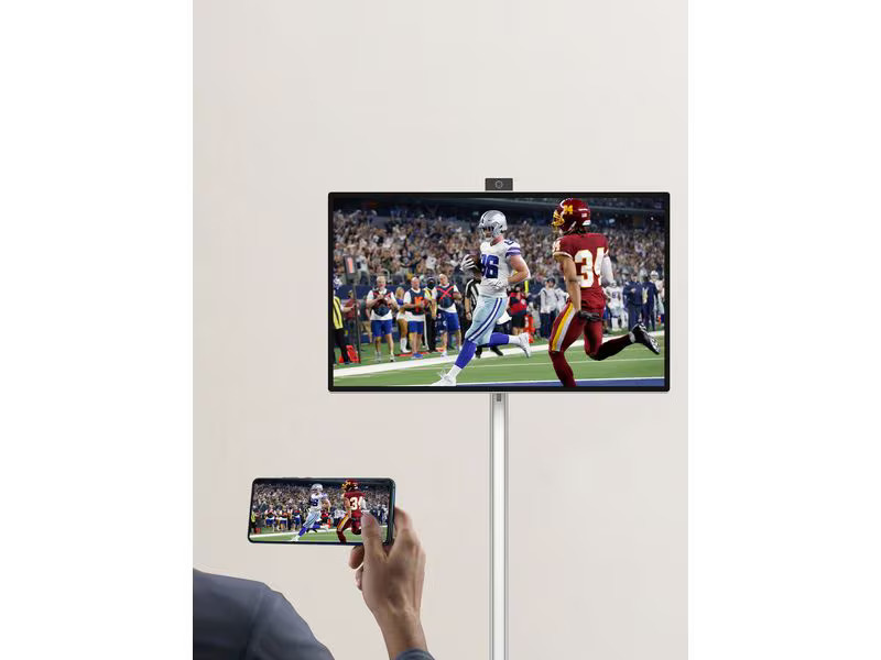 LC-Power Smart Monitor LC-M32S4K