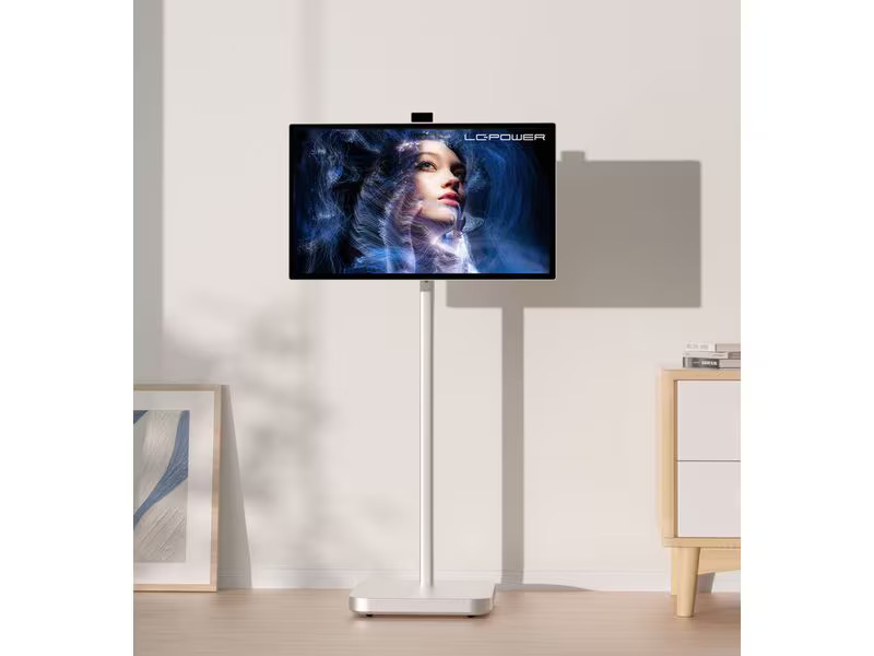 LC-Power Smart Monitor LC-M32S4K