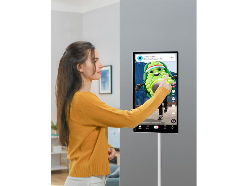 LC-Power Smart Monitor LC-M32S4K