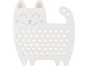 Milin Fadenspiel Klara die Katze FSC-Holz