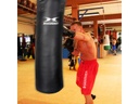 HAMMER Boxsack Black Kick 150 cm