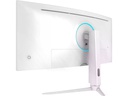 LC-Power Monitor LC-M34-Q-C-PRO