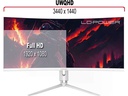 LC-Power Monitor LC-M34-Q-C-PRO