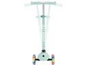 GLOBBER Scooter Primo Lights Mint