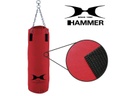 HAMMER Boxsack Fit