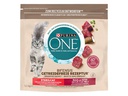 Purina ONE Trockenfutter Grain Free Adult Rind, 2 x 1.1 kg