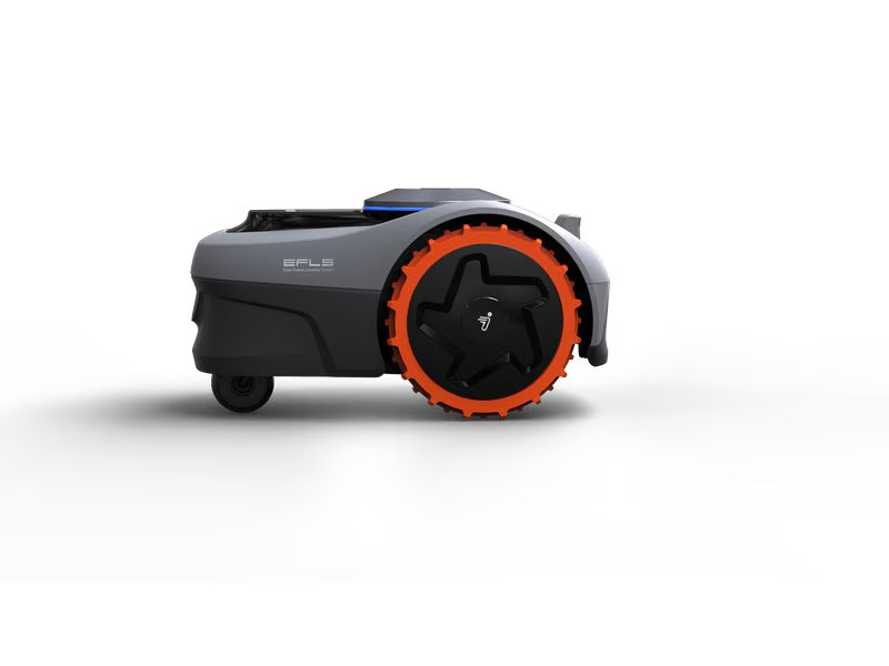 Navimow Mähroboter i105E 500 m²