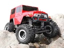 Tamiya Scale Crawler Toyota Landcruiser 40 CR-01 Bausatz, 1:10