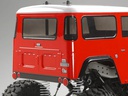 Tamiya Scale Crawler Toyota Landcruiser 40 CR-01 Bausatz, 1:10
