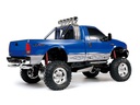 Tamiya Scale Crawler Ford F-350 High-Lift Bausatz, 1:10
