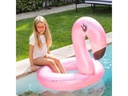 Swim Essentials Schwimmring Rose Gold Flamingo 95 cm