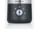 Severin Milchschäumer SM3588 Schwarz