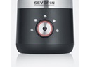 Severin Milchschäumer SM3588 Schwarz